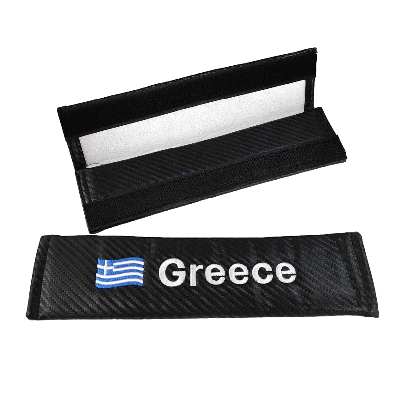 Μαξιλαράκια Ζώνης Αυτοκινήτου Greece  OEM 0111536